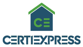 Certiexpress.be keuringen Logo
